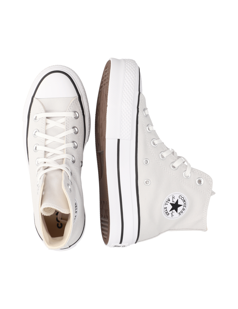 Converse-tenisky-mid-cut-hnedá