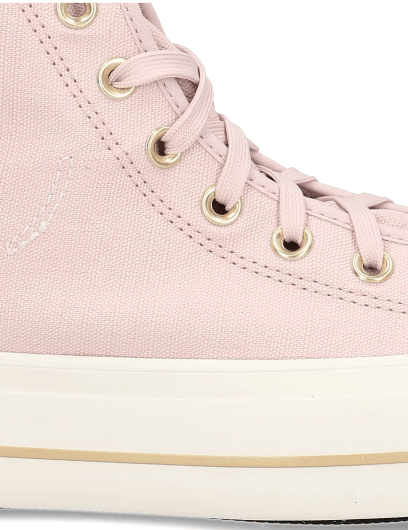 Converse-CHUCK-TAYLOR-LIFT-PLATFORM-LINES-šedá