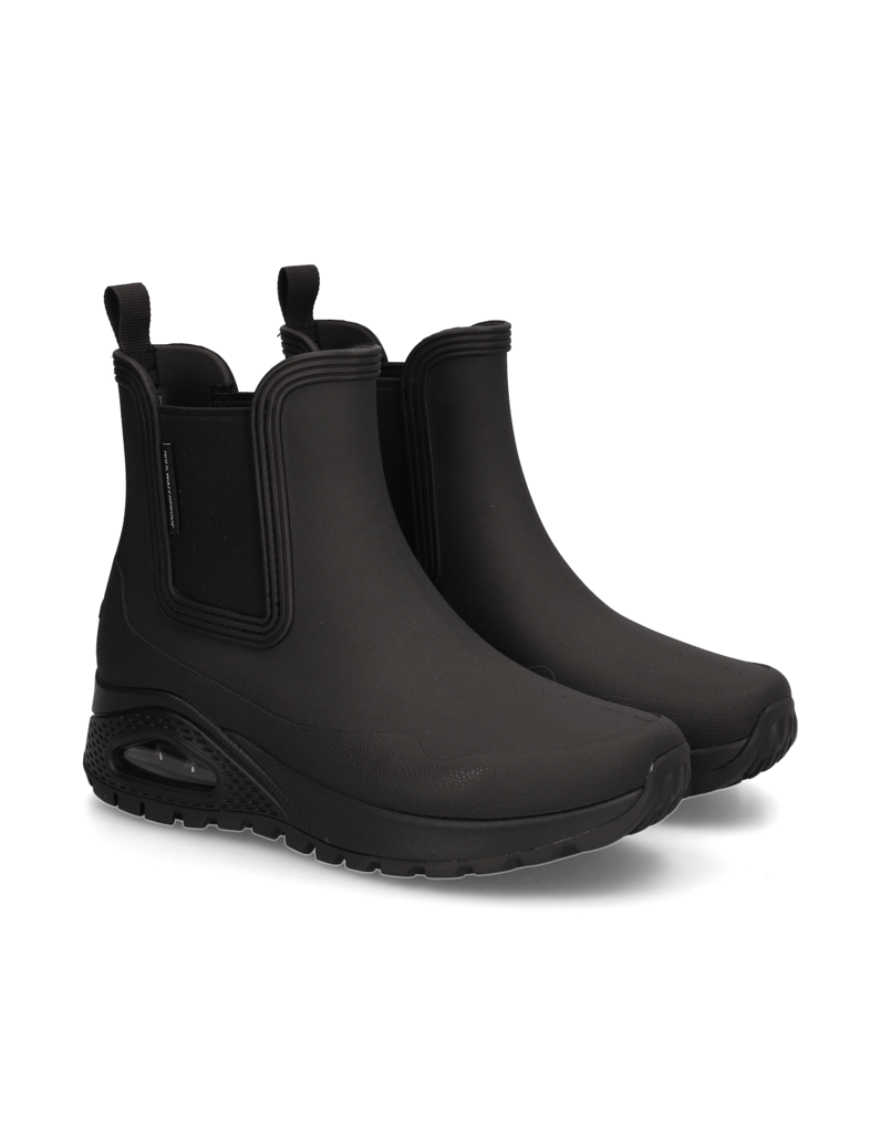 Skechers-UNO-RUGGED---DANCING-N-THE-RAIN-černá