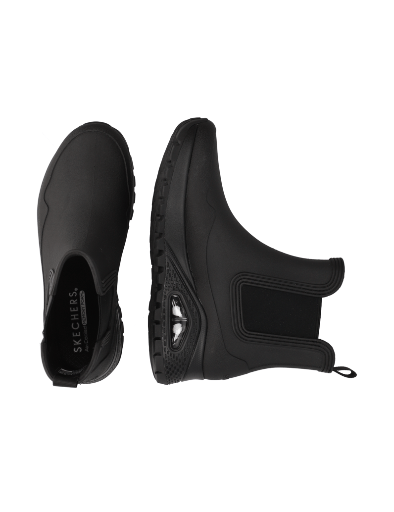 Skechers-UNO-RUGGED---DANCING-N-THE-RAIN-černá