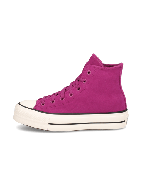 Converse CHUCK TAYLOR ALL STAR LIFT PLATFORM