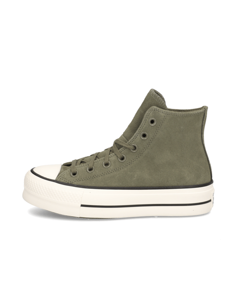 

Converse tenisky mid cut