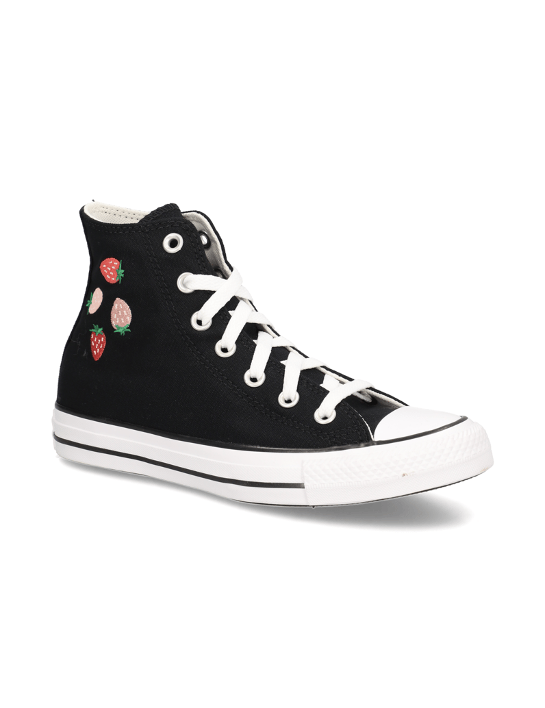 Converse-CHUCK-TAYLOR-ALL-STAR-černá