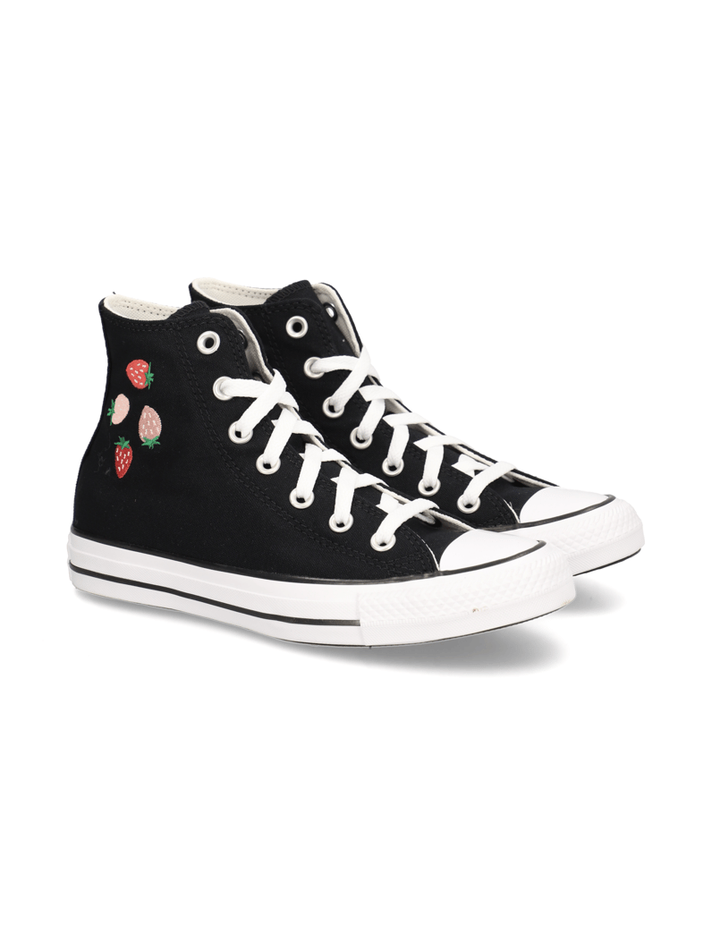 Converse-CHUCK-TAYLOR-ALL-STAR-černá