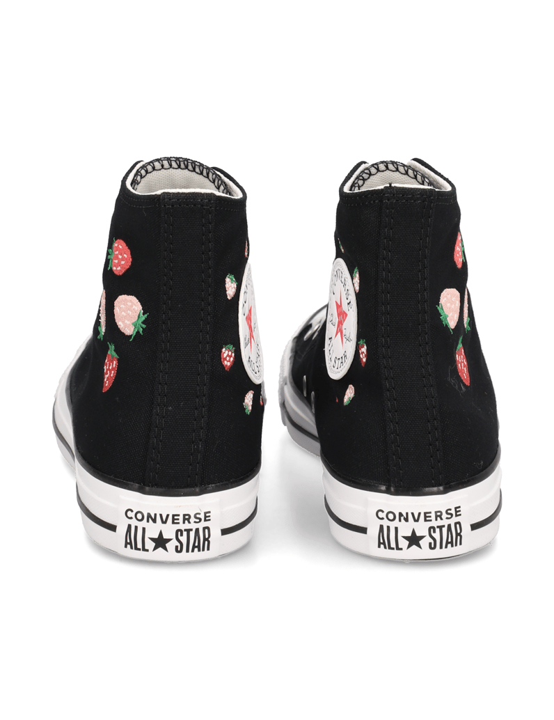 Converse-CHUCK-TAYLOR-ALL-STAR-černá