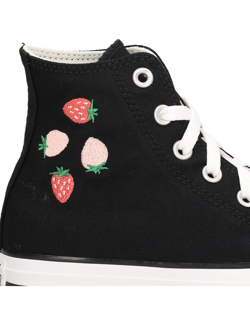 Converse-CHUCK-TAYLOR-ALL-STAR-černá