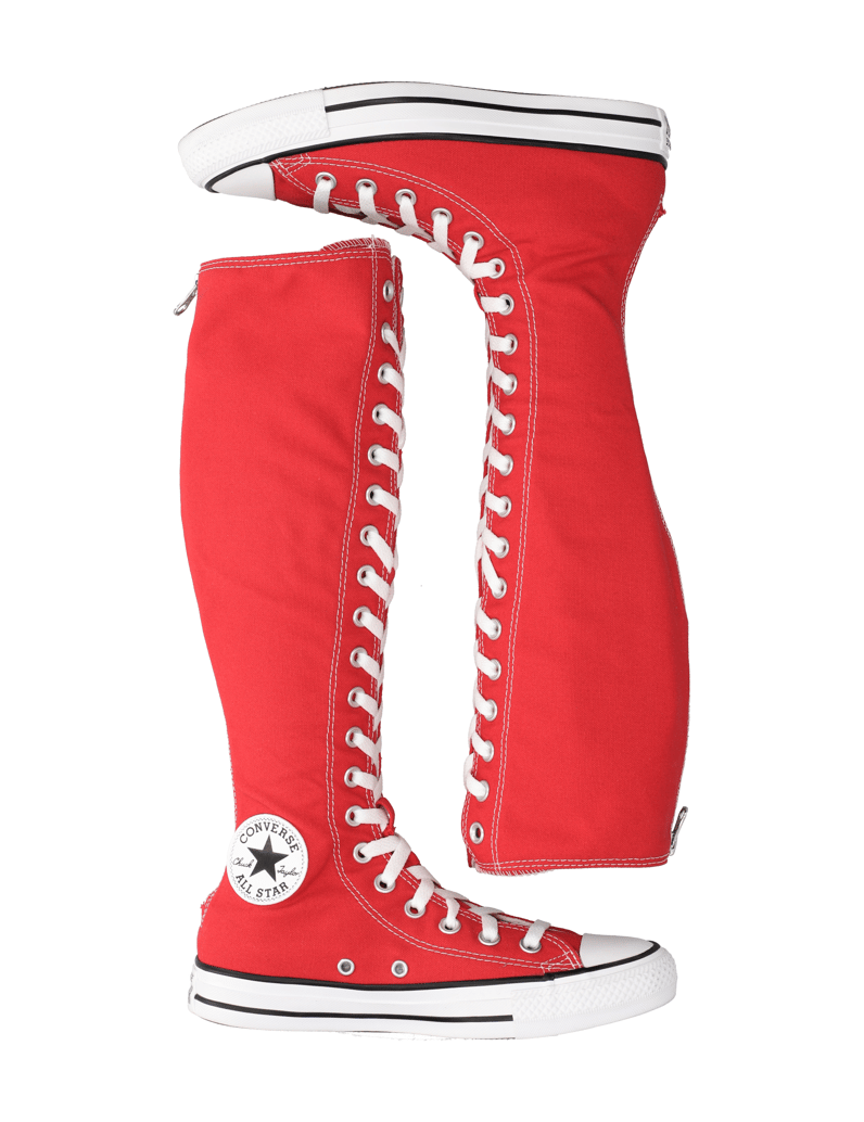 Converse-CHUCK-TAYLOR-ALL-STAR-XX-HI-HIGH-rot