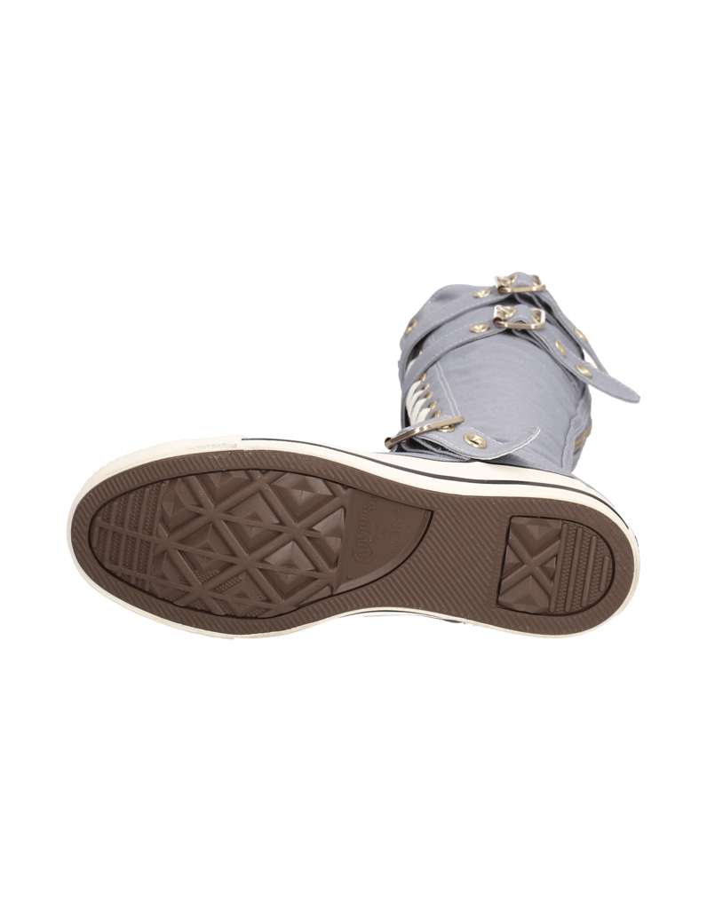 Converse-CHUCK-TAYLOR-ALL-STAR-XX-HI-BUCKLE-modrá