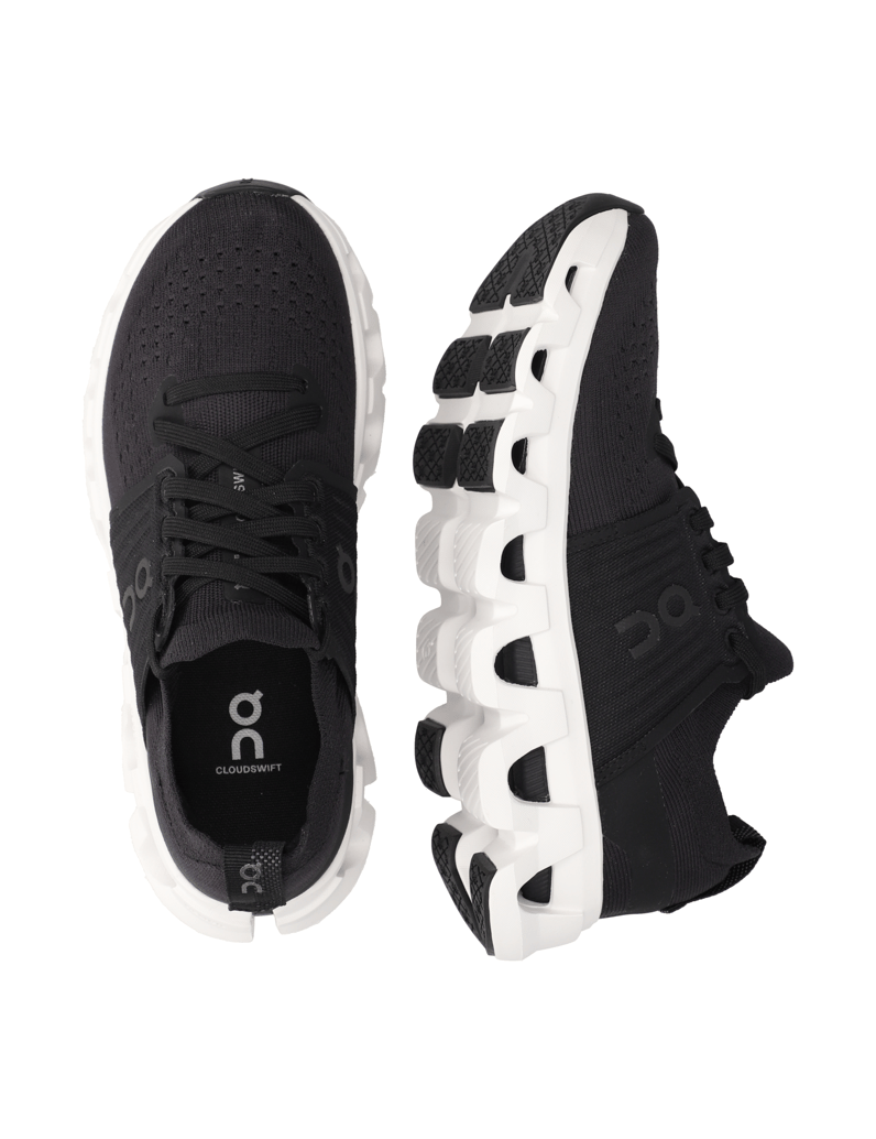 On-Cloudswift-4-černá
