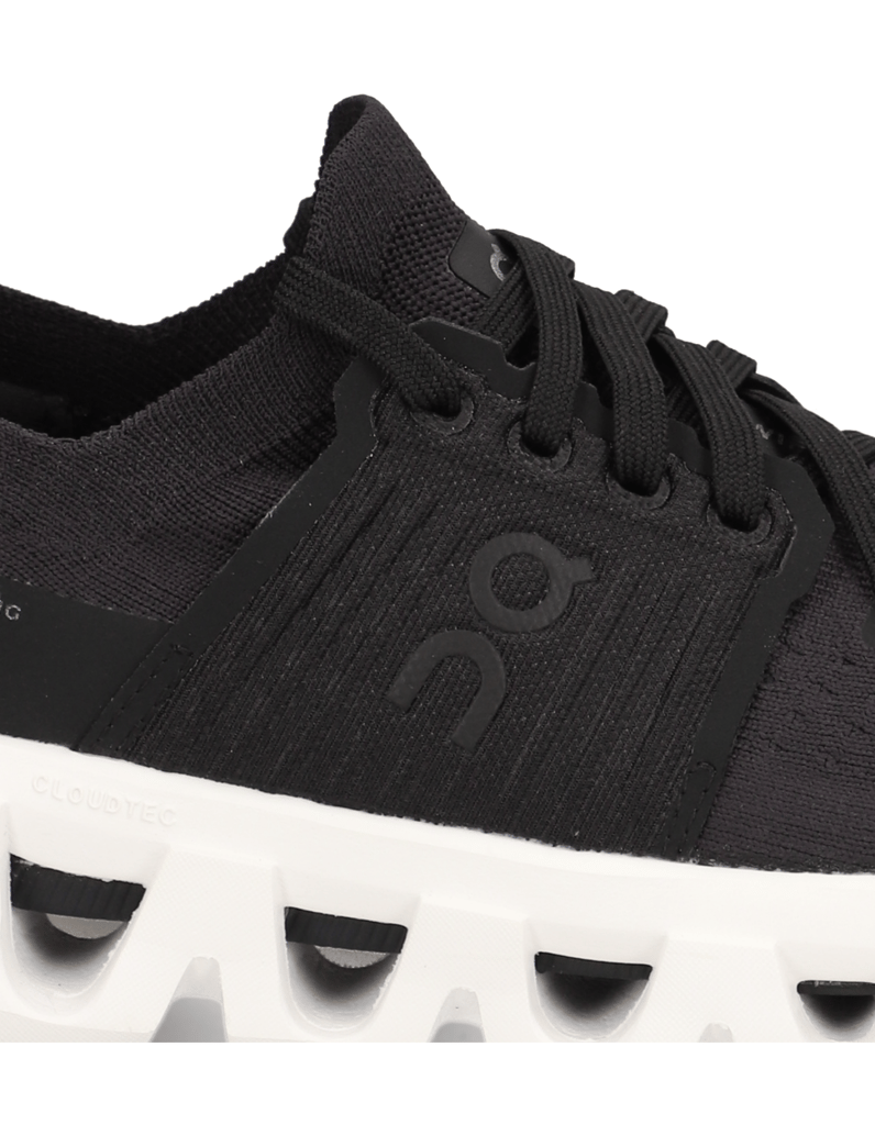 On-Cloudswift-4-černá