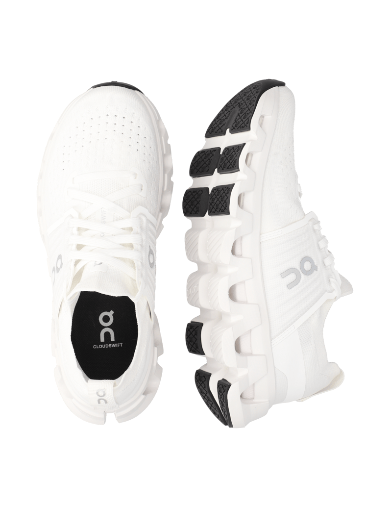 On-Cloudswift-4-černá