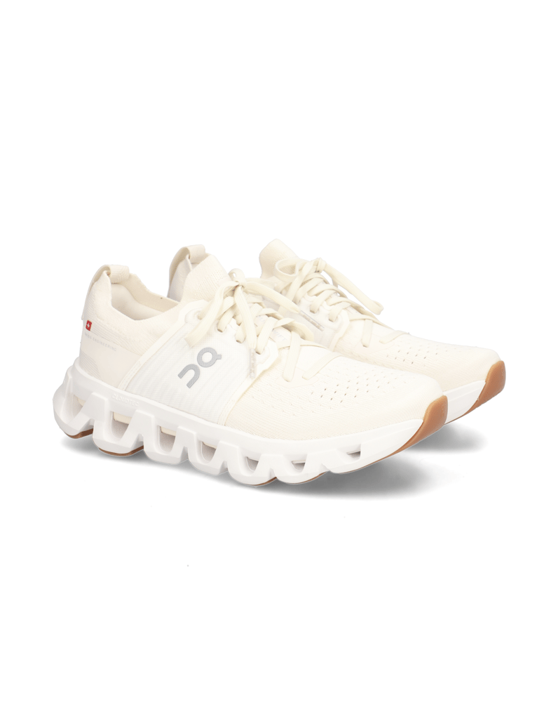 On-Cloudswift-4-černá