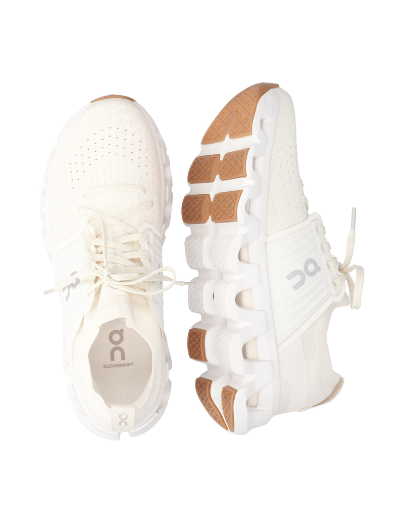 On-Cloudswift-4-černá