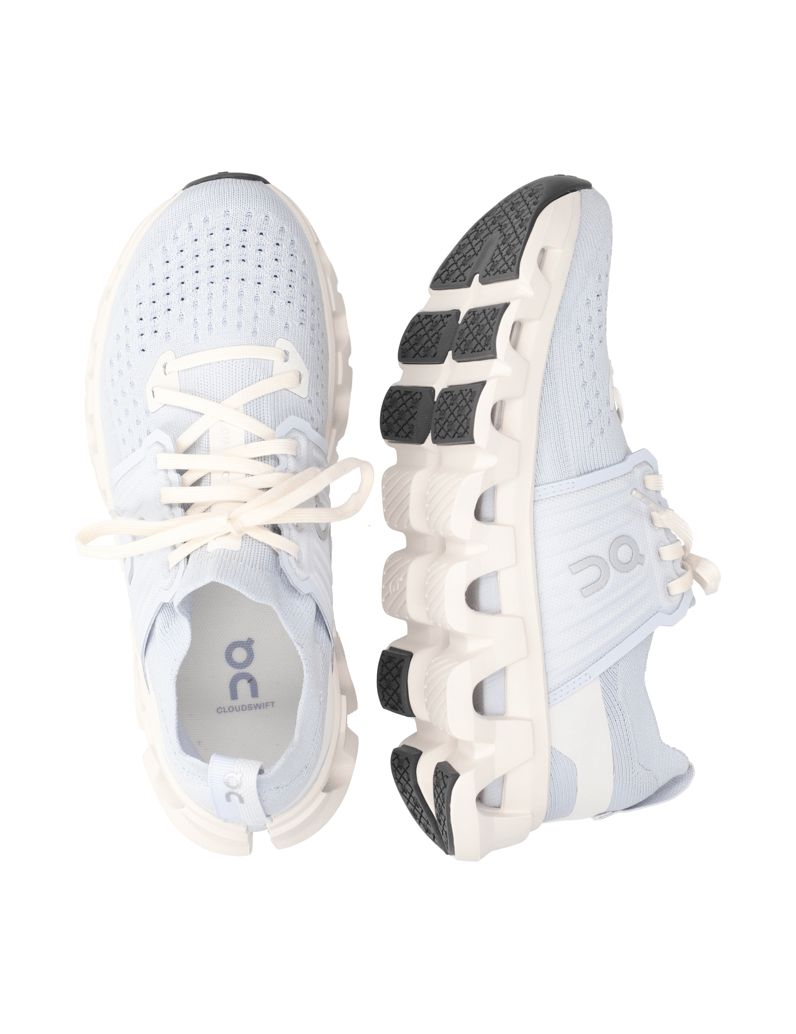 On-Cloudswift-4-černá