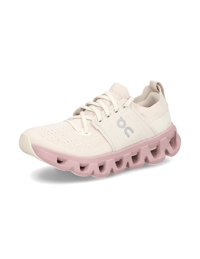 On-Cloudswift-4-černá