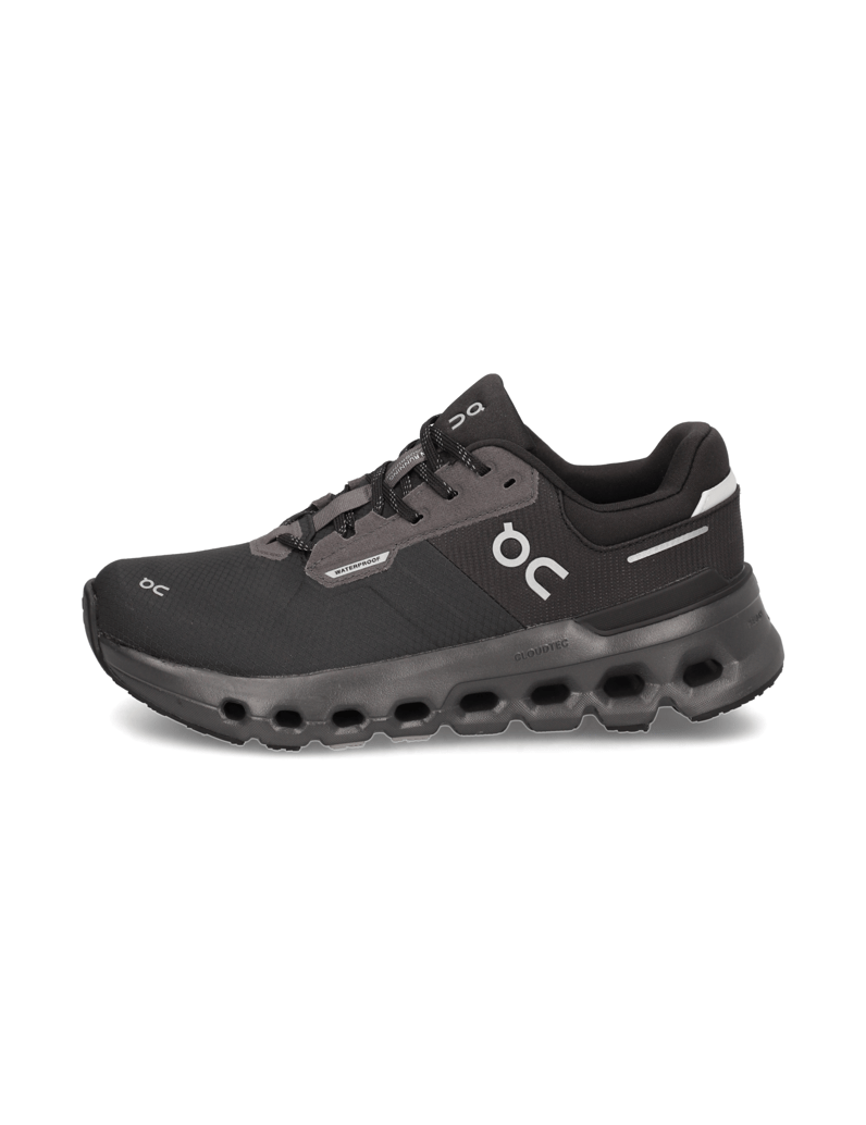 On-Cloudrunner-2-Waterproof-črna