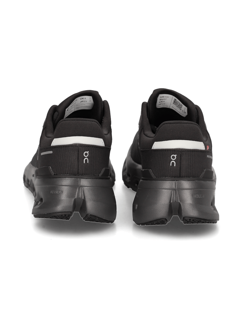 On-Cloudrunner-2-Waterproof-črna