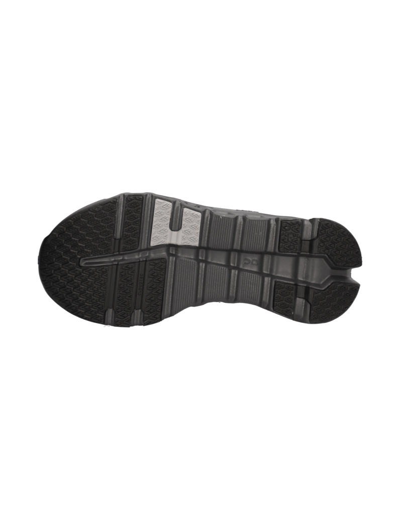 On-Cloudrunner-2-Waterproof-črna