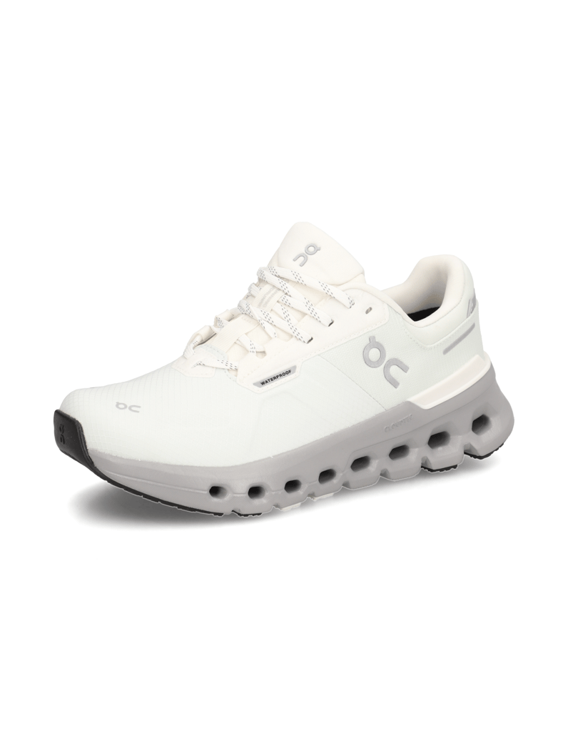 On-Cloudrunner-2-Waterproof-črna