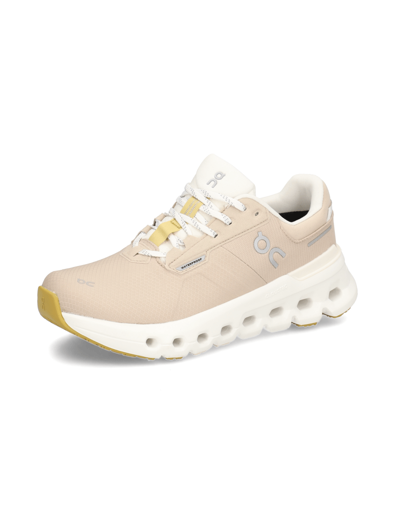 On-Cloudrunner-2-Waterproof-črna