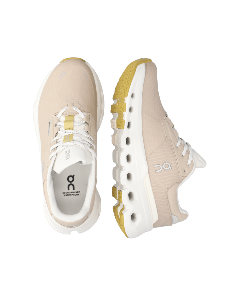 On-Cloudrunner-2-Waterproof-črna