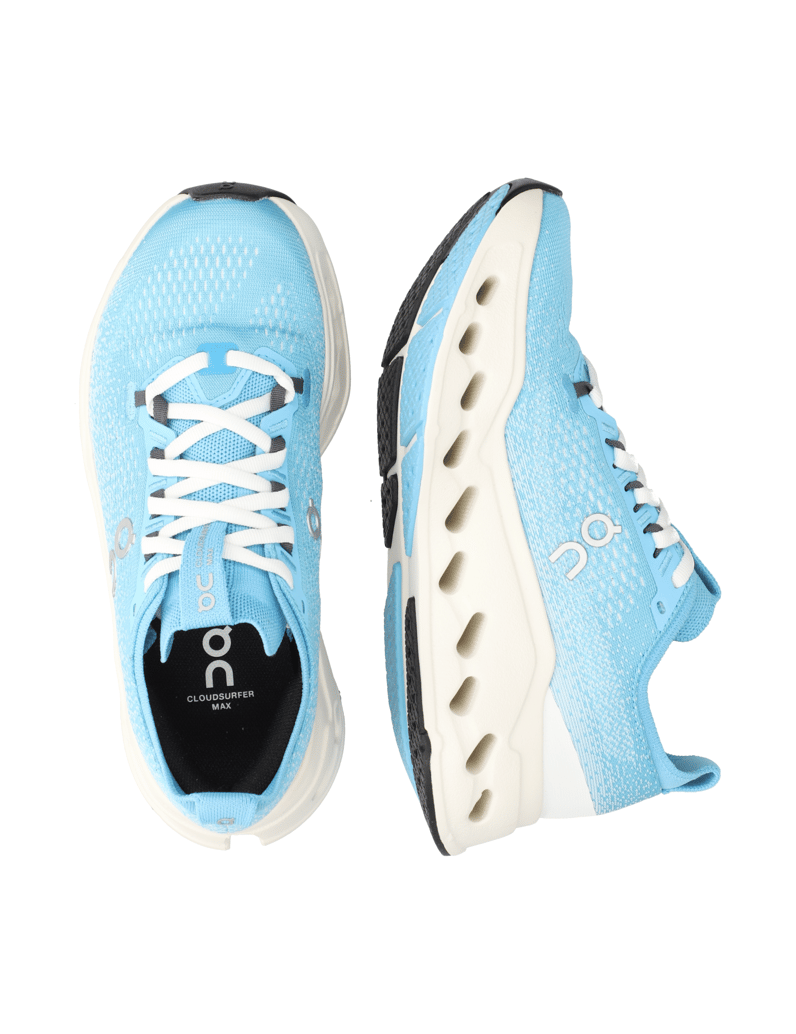 On-Cloudsurfer-Max-čierna
