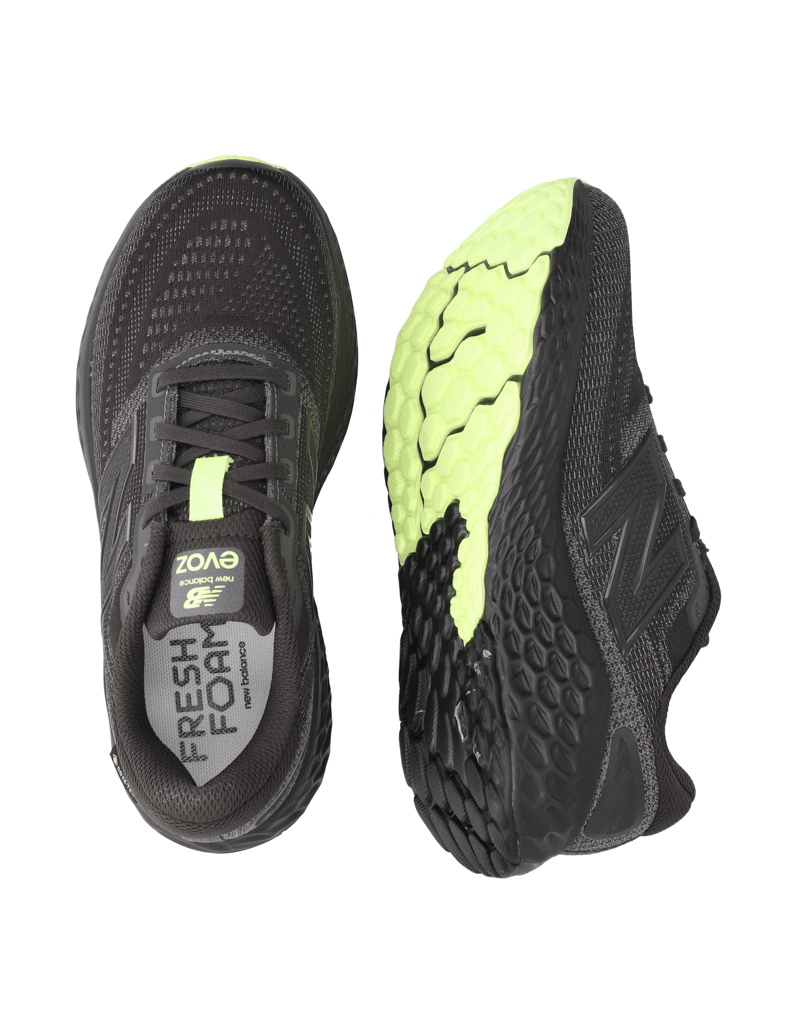 New-Balance-FRESH-FOAM-X-EVOZ-GORE-TEX-črna