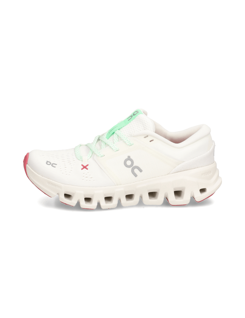 On-Cloud-X-5-bela