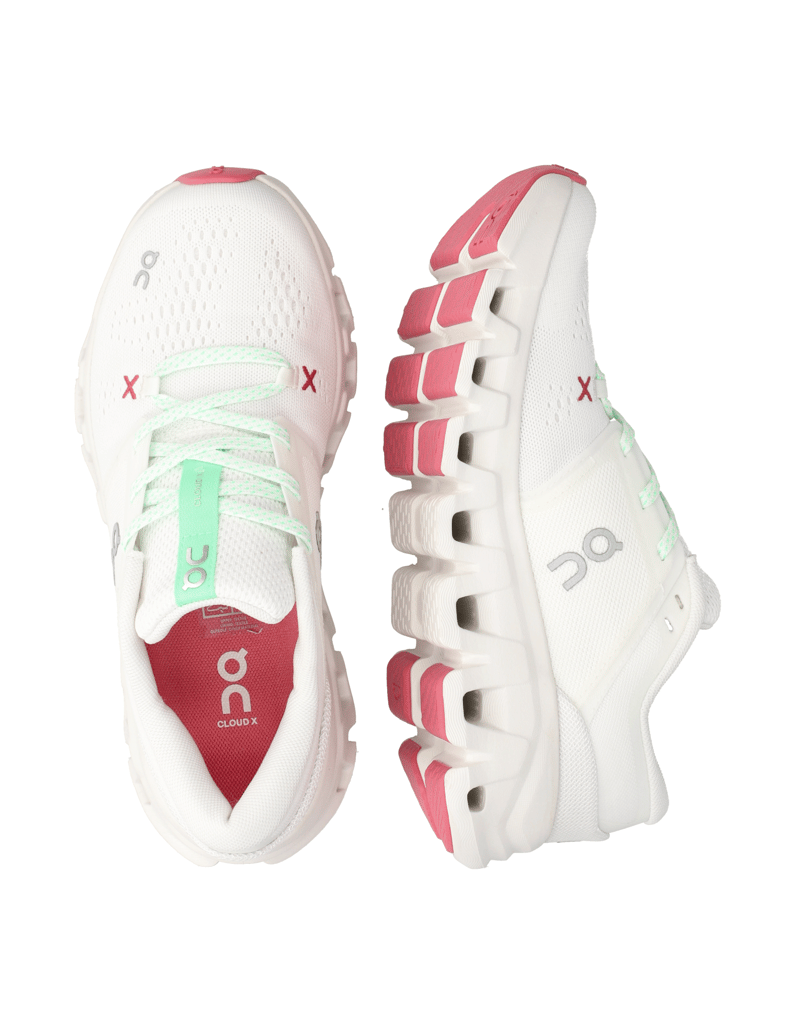 On-Cloud-X-5-bela