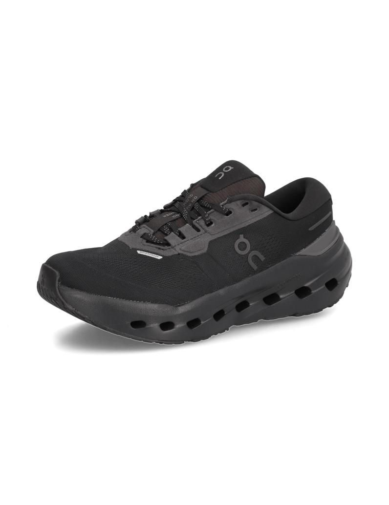 On-Cloudrunner-3-Waterproof-čierna