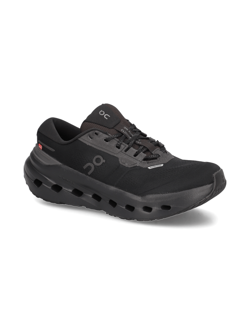 On-Cloudrunner-3-Waterproof-čierna