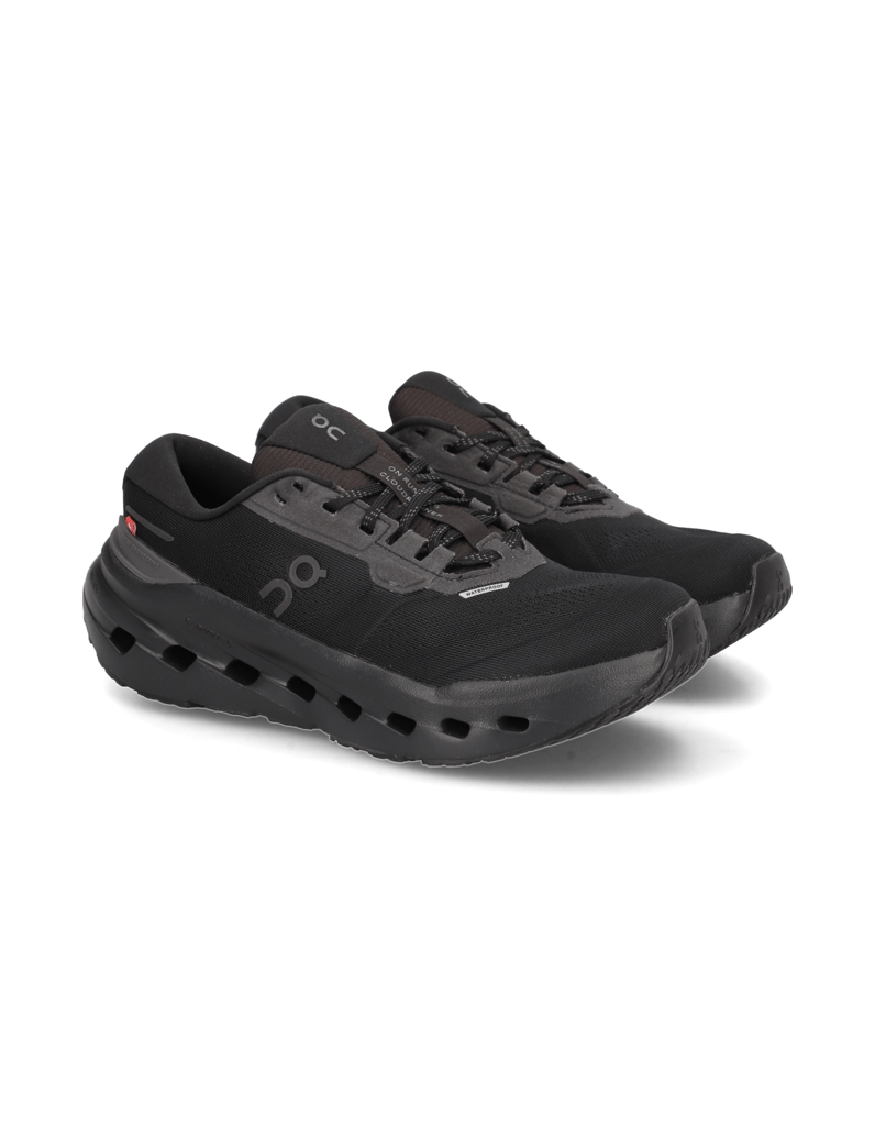 On-Cloudrunner-3-Waterproof-čierna