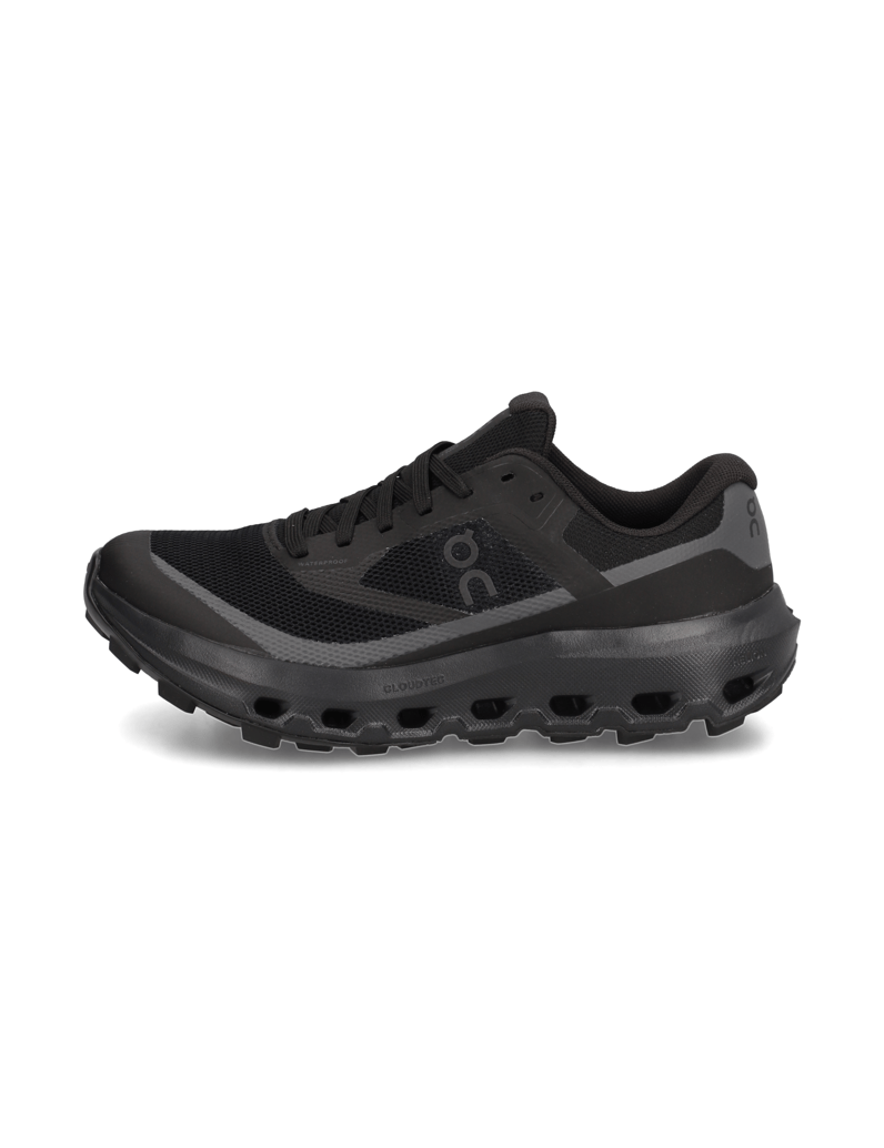 On-Cloudvista-3-Waterproof-črna
