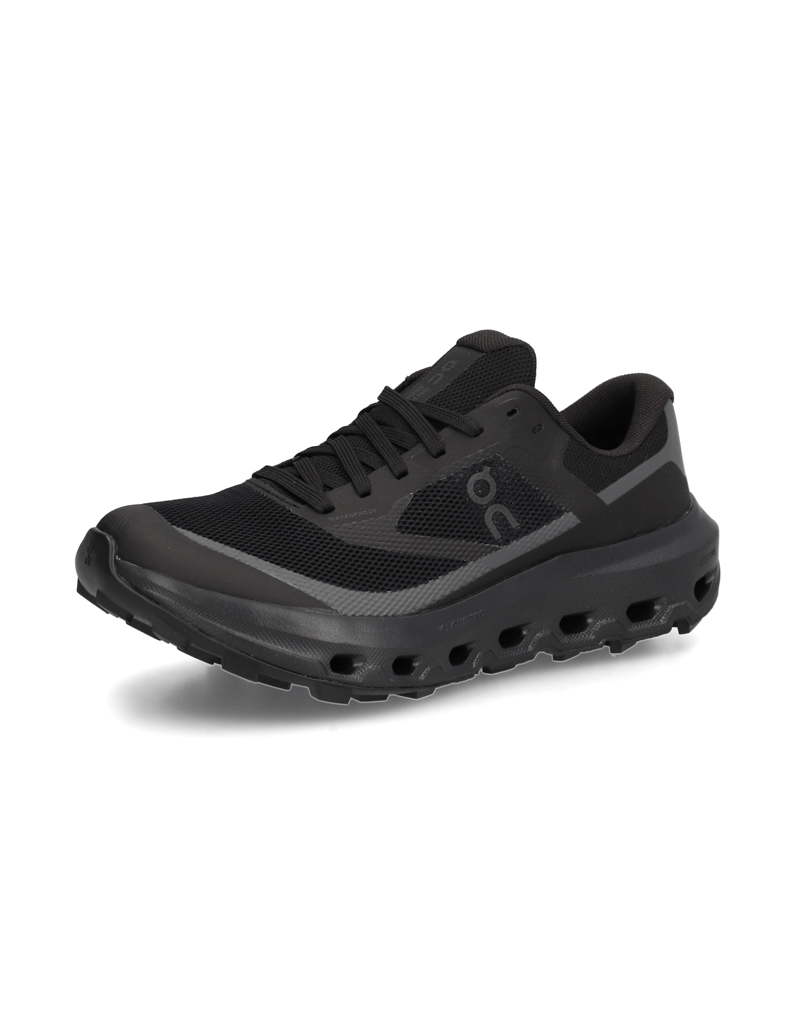 On-Cloudvista-3-Waterproof-črna