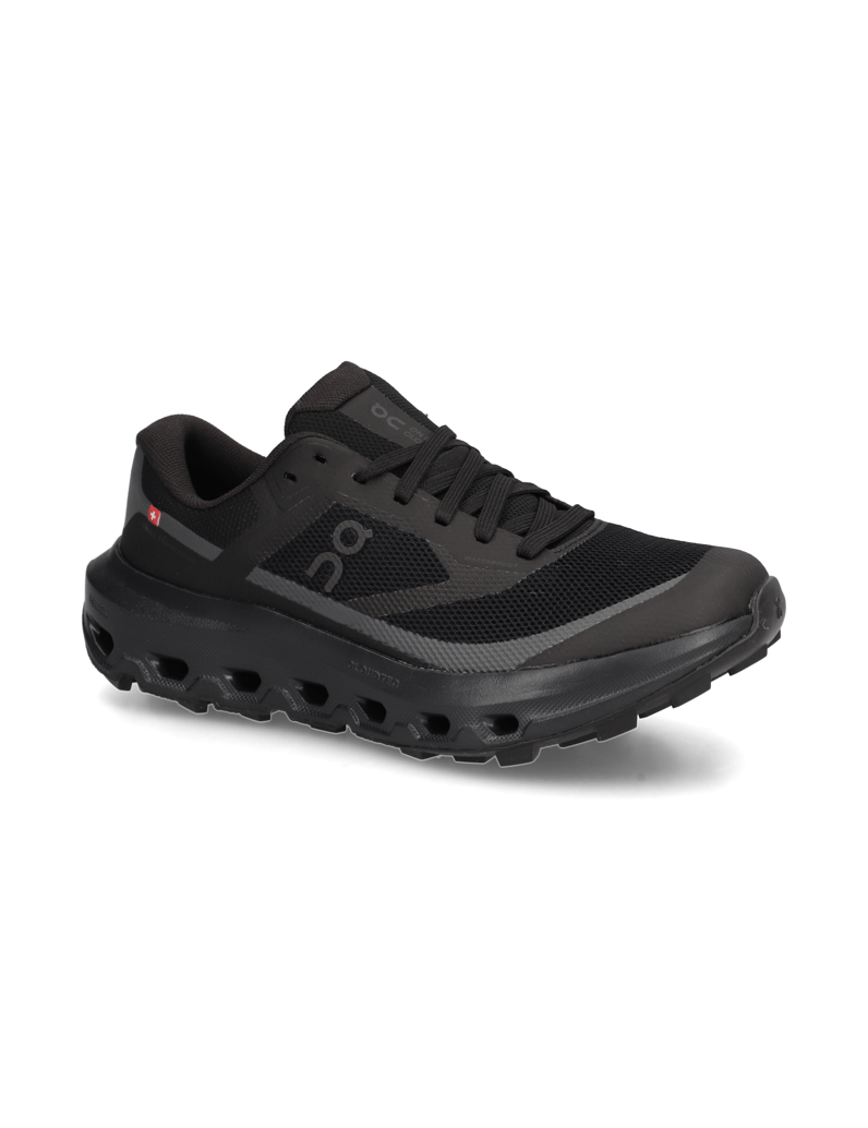 On-Cloudvista-3-Waterproof-črna