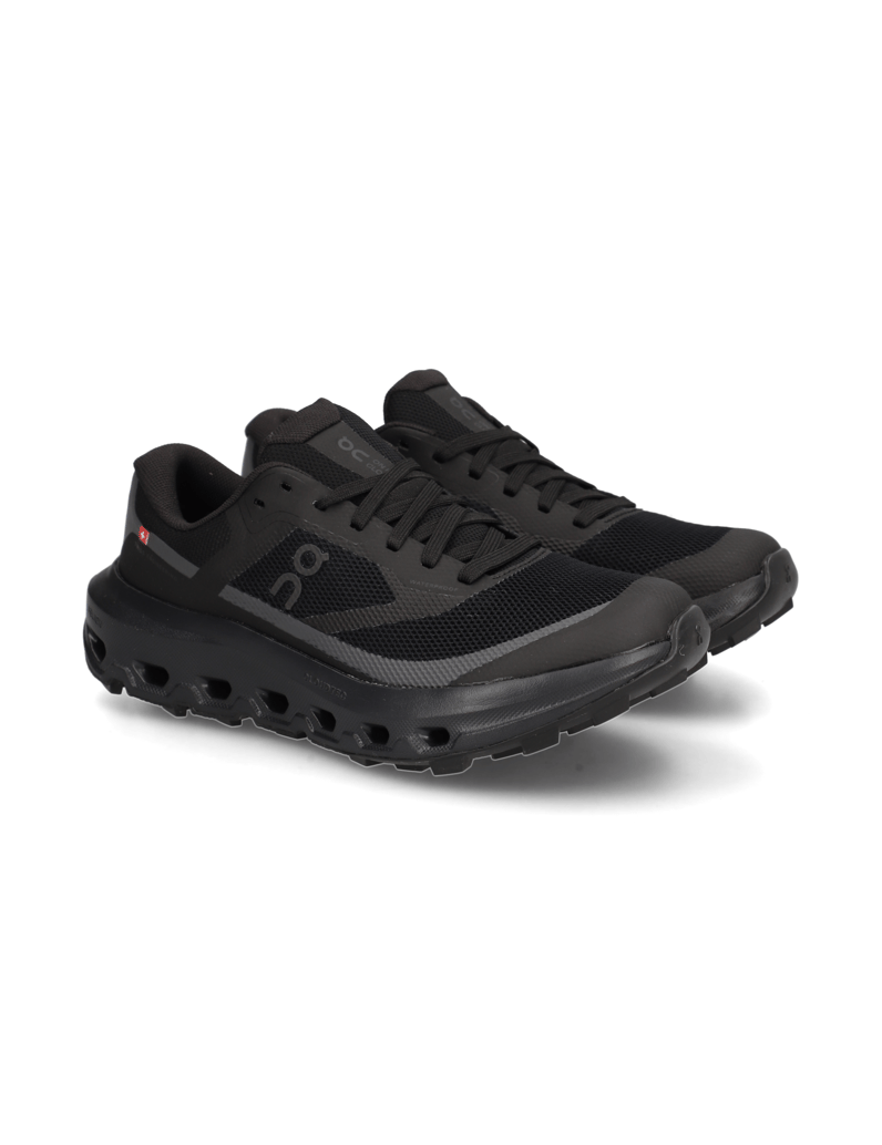 On-Cloudvista-3-Waterproof-črna
