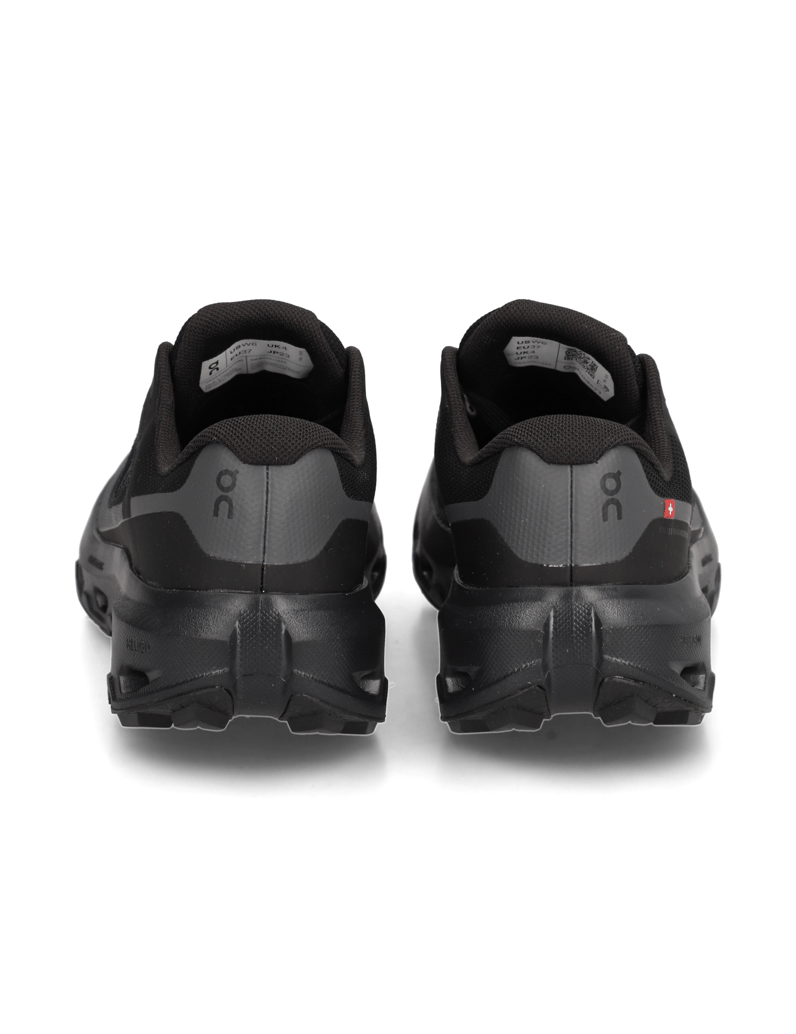 On-Cloudvista-3-Waterproof-črna
