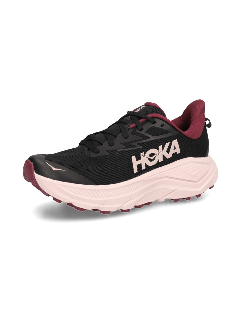 HOKA-Challenger-8-čierna