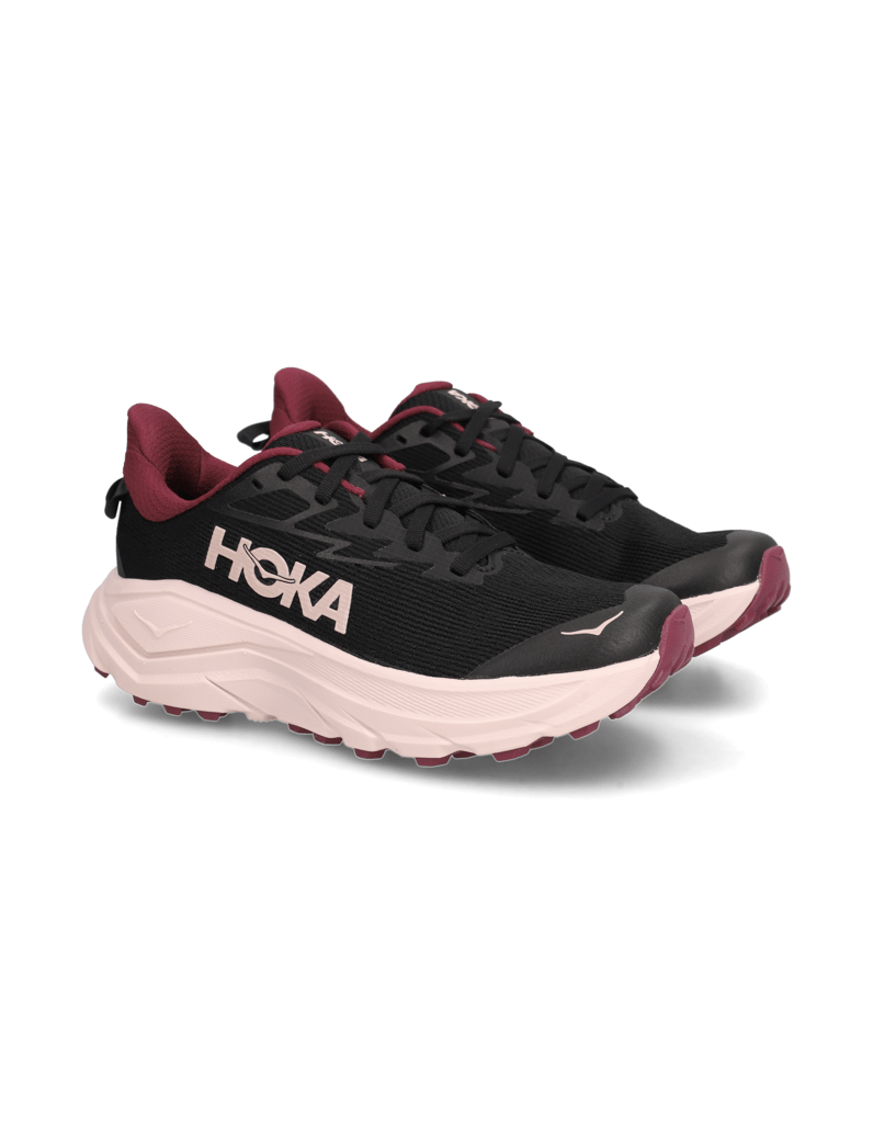 HOKA-Challenger-8-čierna