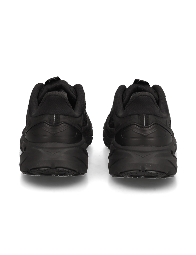 HOKA-Clifton-UTL-črna