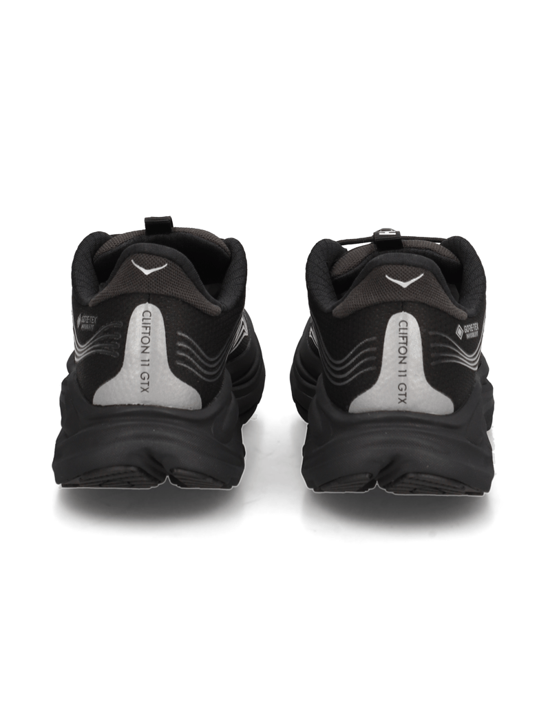 HOKA-Clifton-11-GTX-črna