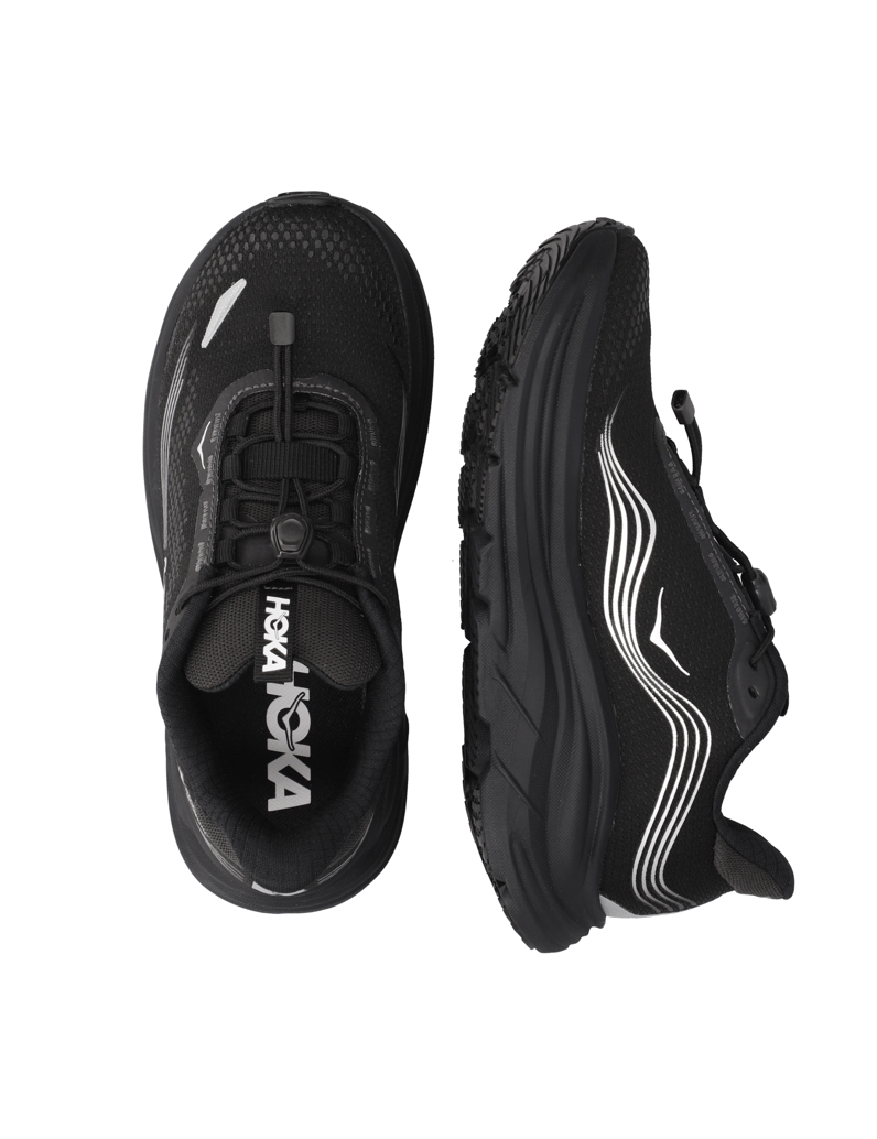 HOKA-Clifton-11-GTX-črna