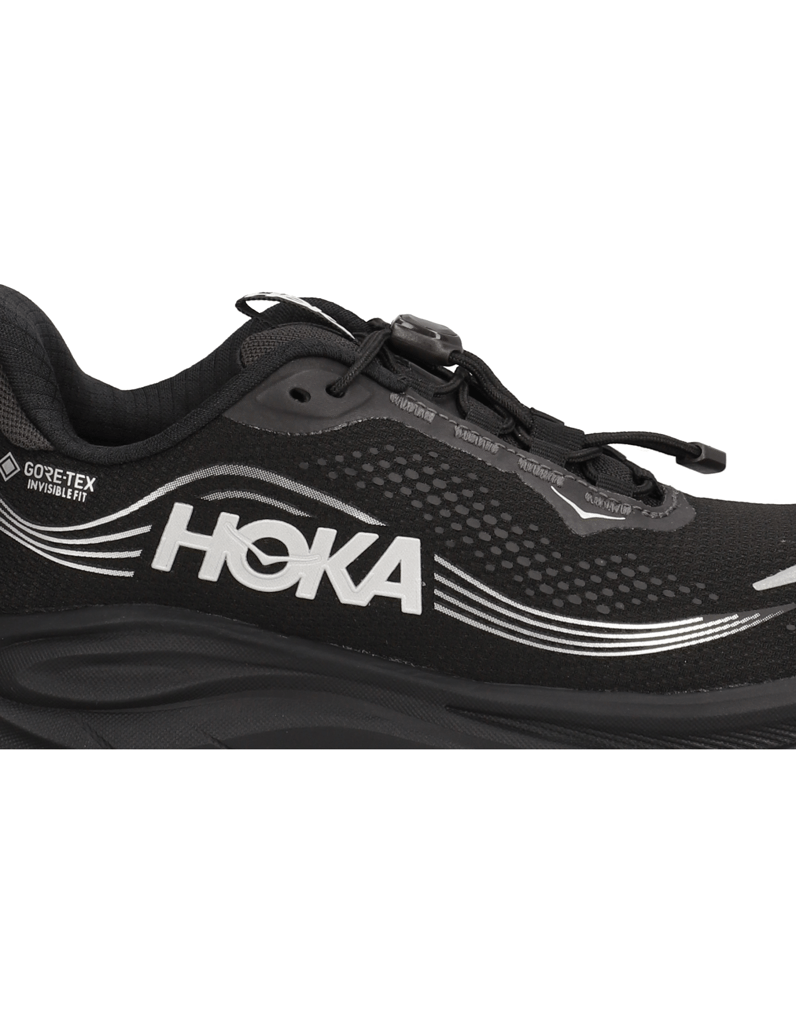 HOKA-Clifton-11-GTX-črna