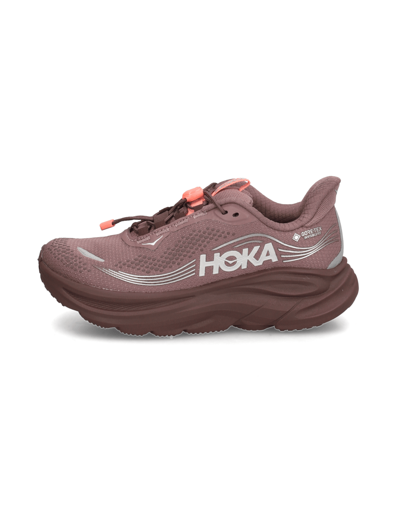 HOKA-Clifton-11-GTX-črna