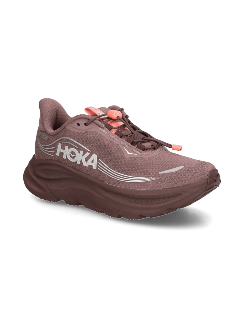 HOKA-Clifton-11-GTX-črna