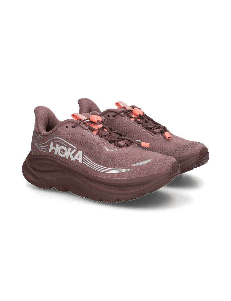HOKA-Clifton-11-GTX-črna