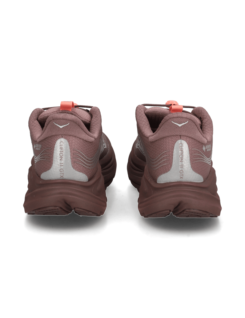 HOKA-Clifton-11-GTX-črna
