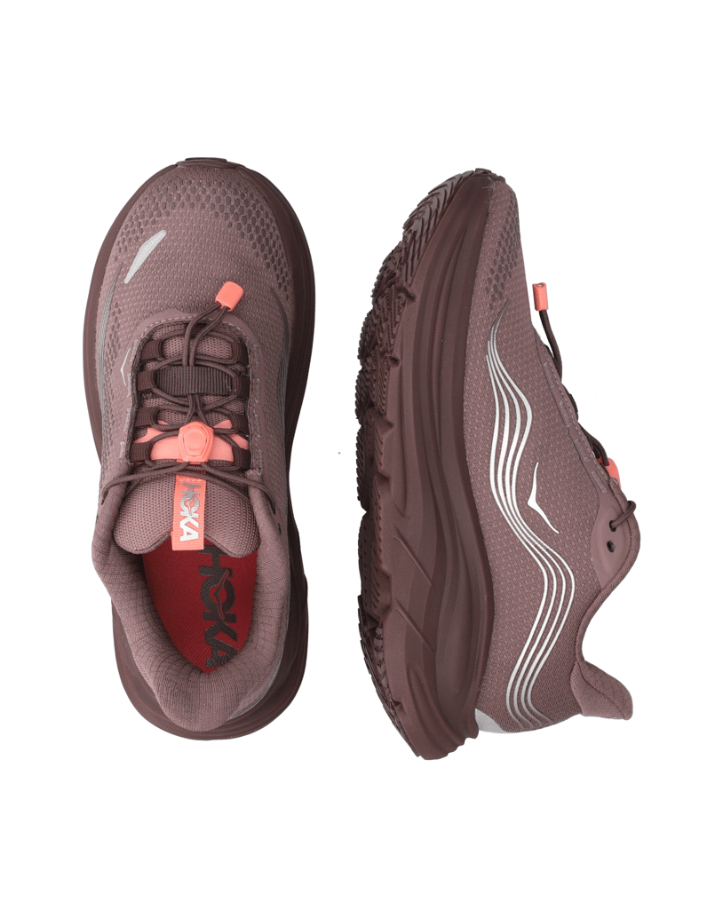 HOKA-Clifton-11-GTX-črna