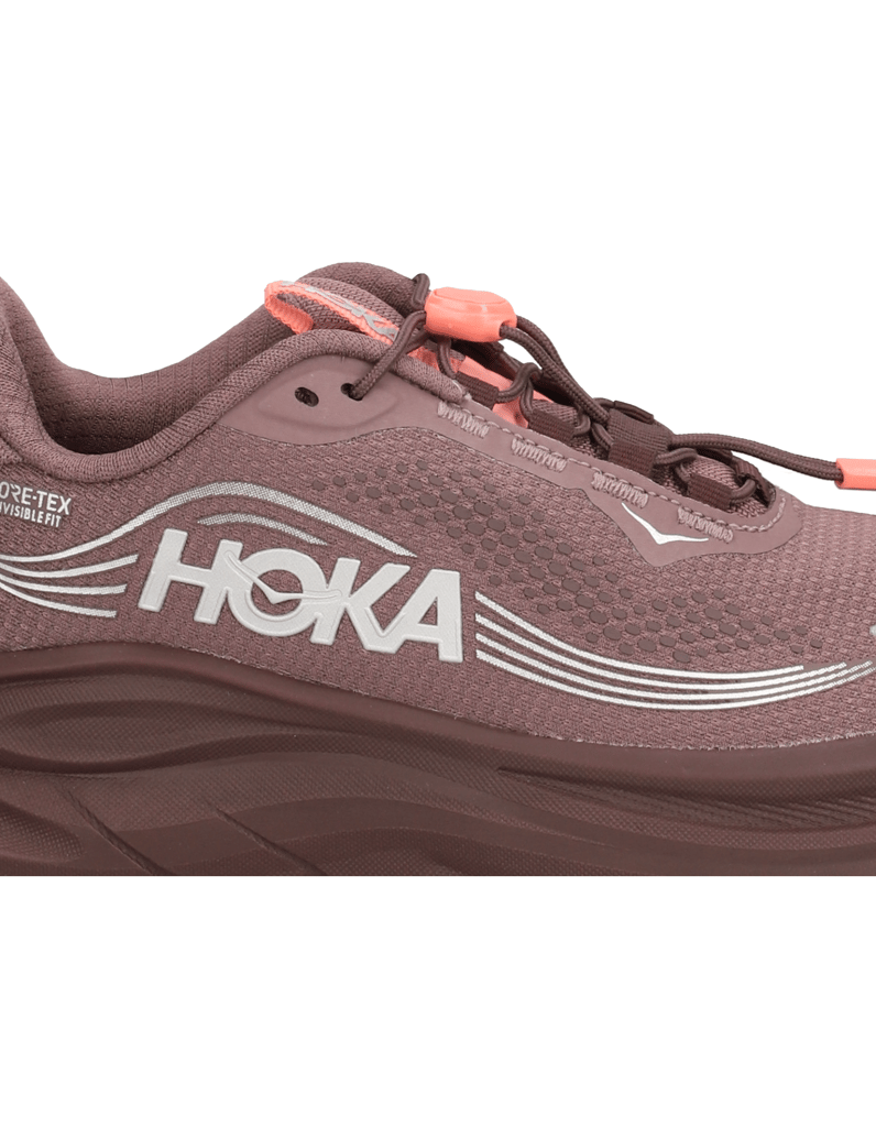 HOKA-Clifton-11-GTX-črna