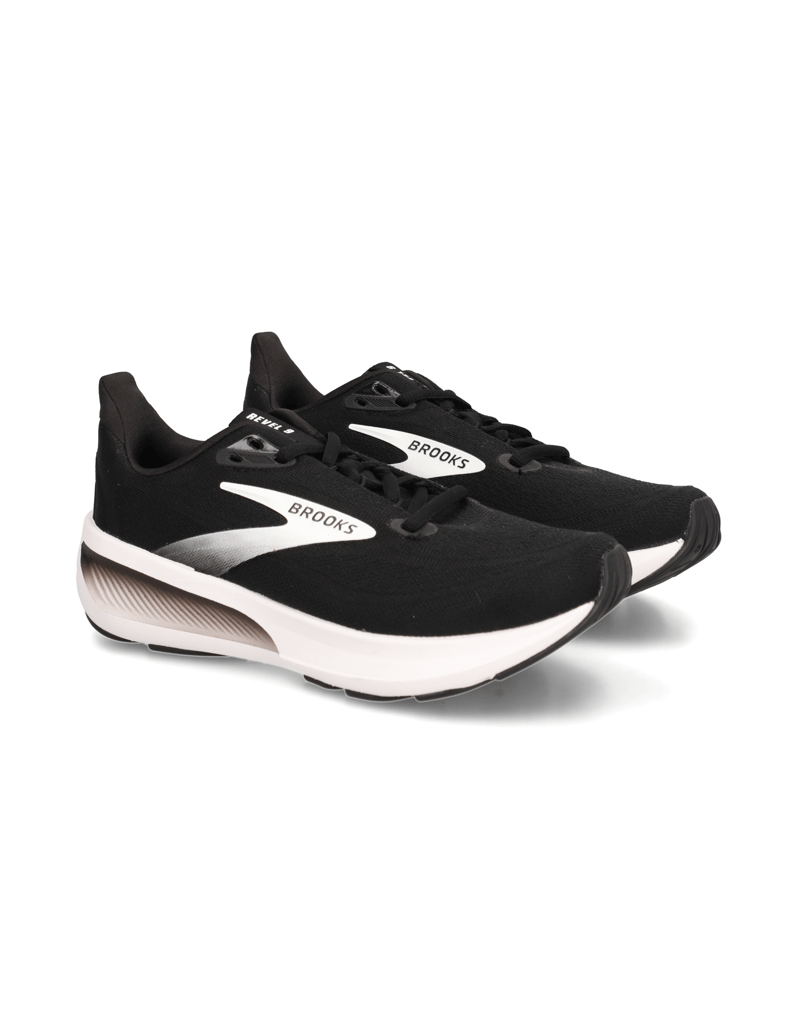 Brooks-REVEL-9-čierna